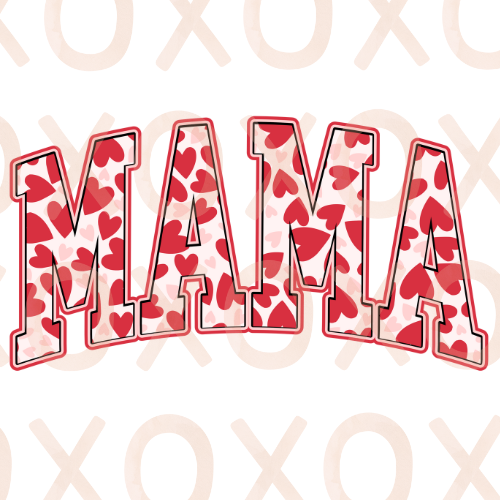 Heart MAMA