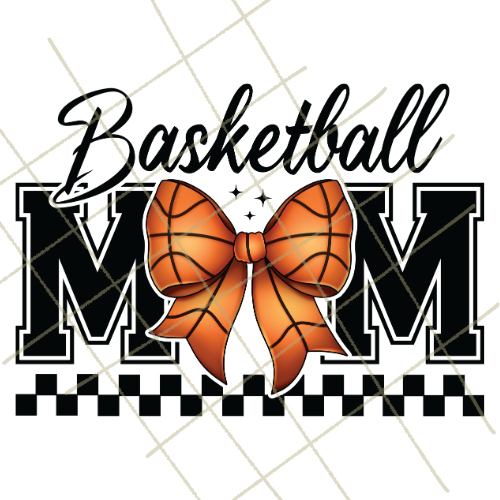 Basketball Mom #2