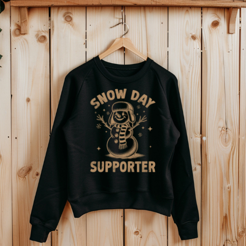 Snowday Supporter