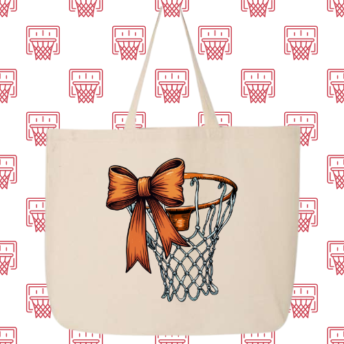 Hoop Tote