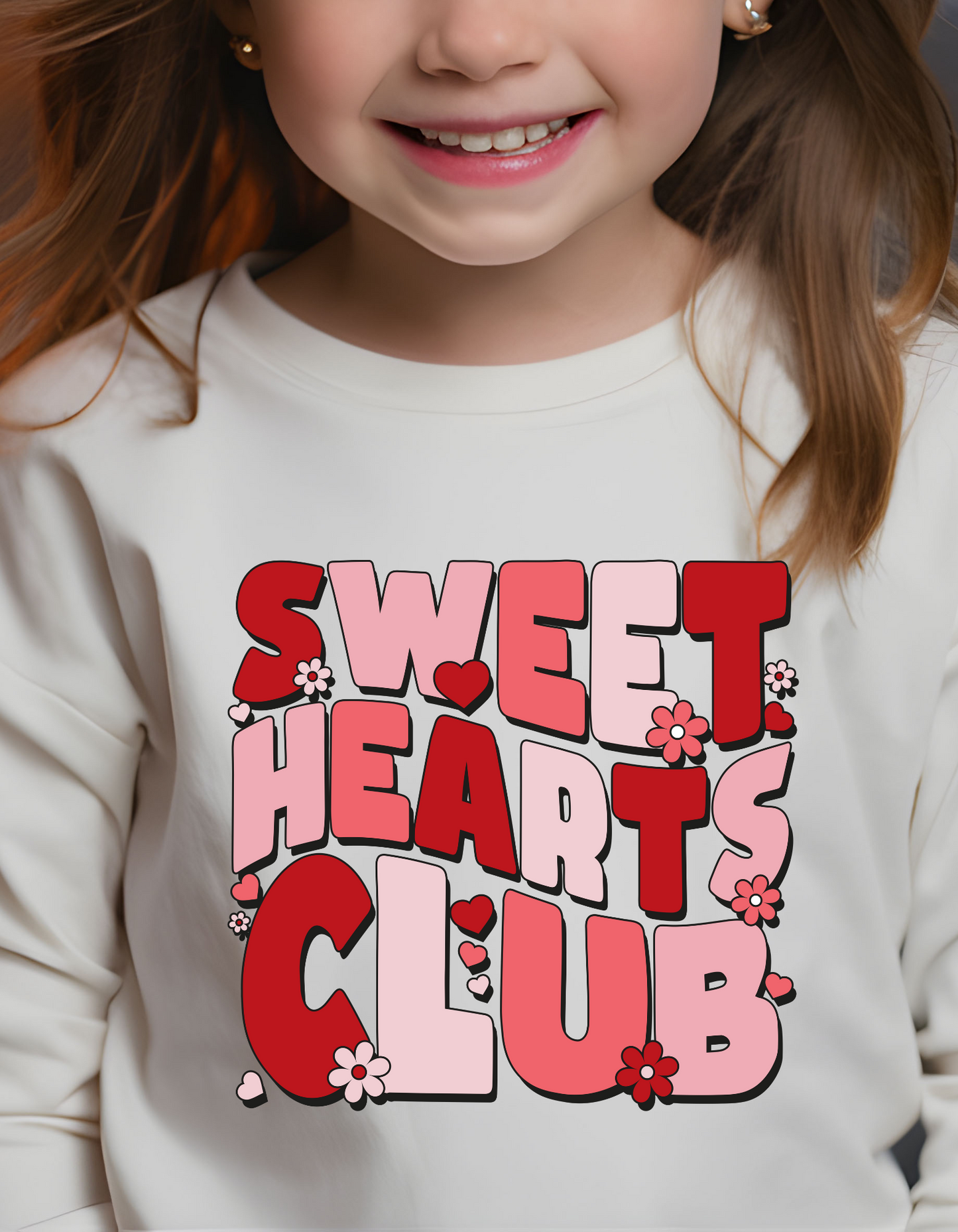 Sweethearts Club